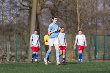 Bild 291 - F Hamburger SV 3 - Blau-Weiss 96 : Ergebnis: 5:1